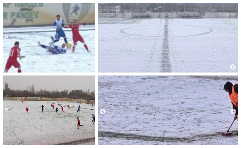 Пандев: Докажавте дека ве интересираат само премиите, не македонскиот фудбал