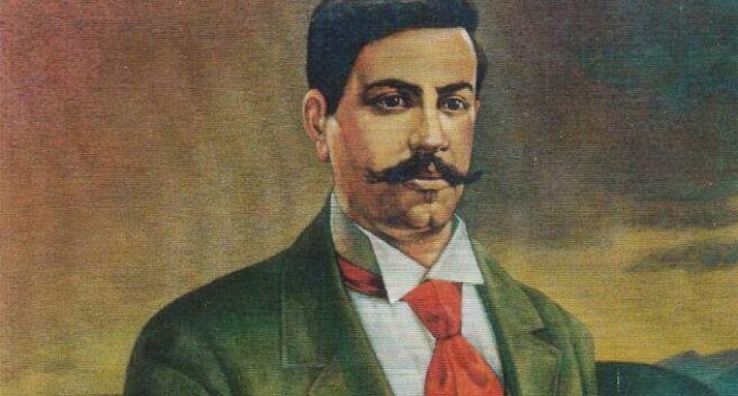 Татко на револуцијата, учител и борец-на денешен ден е роден Делчев