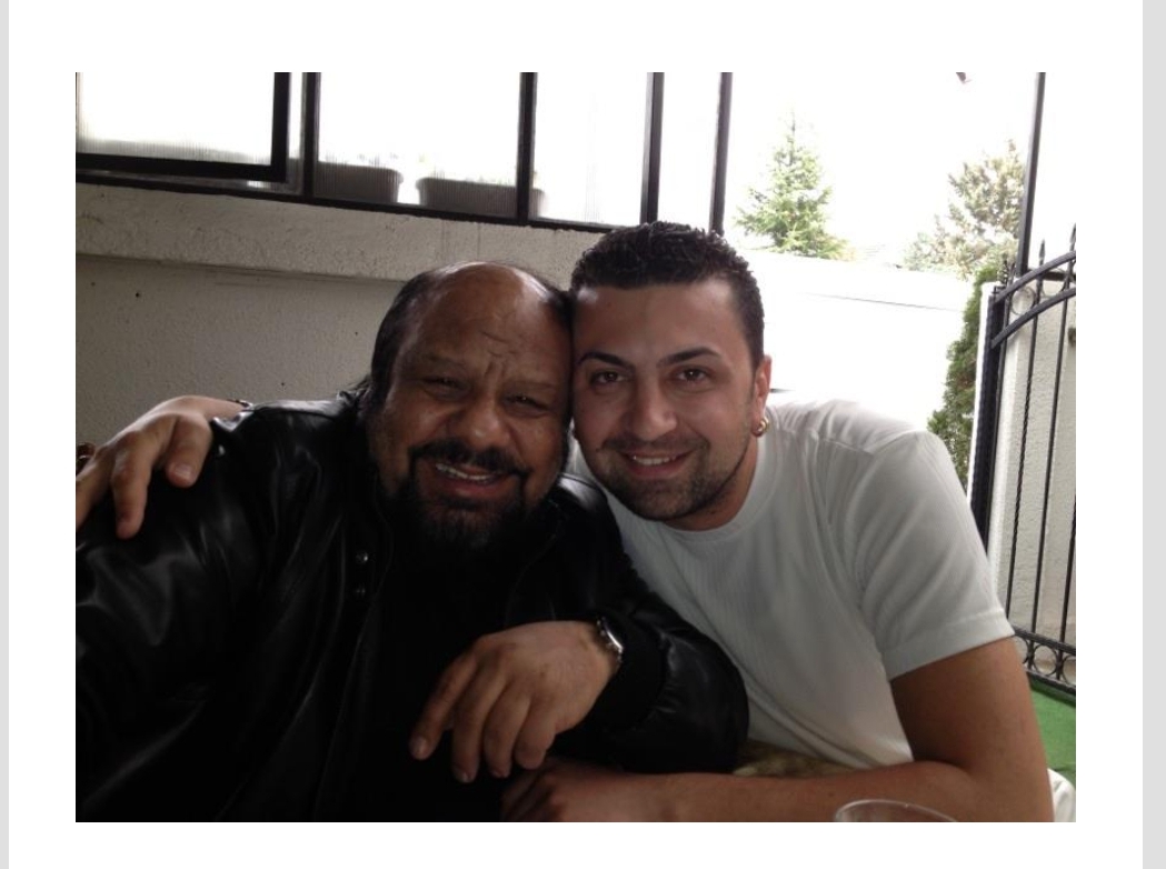 Не дочека да направи свадба – Загина Горан Јосифовски, познат музичар од Битола