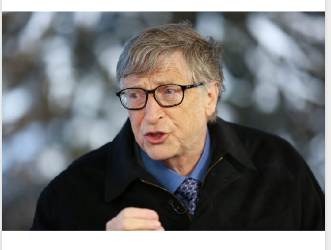 Гејтс: Пандемијата на ковид-19 не е ништо во однос на она што доаѓа