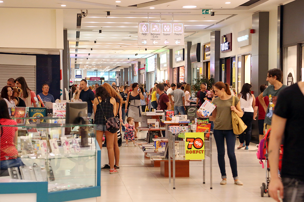 Ќе биде ли недела конечно неработен ден?