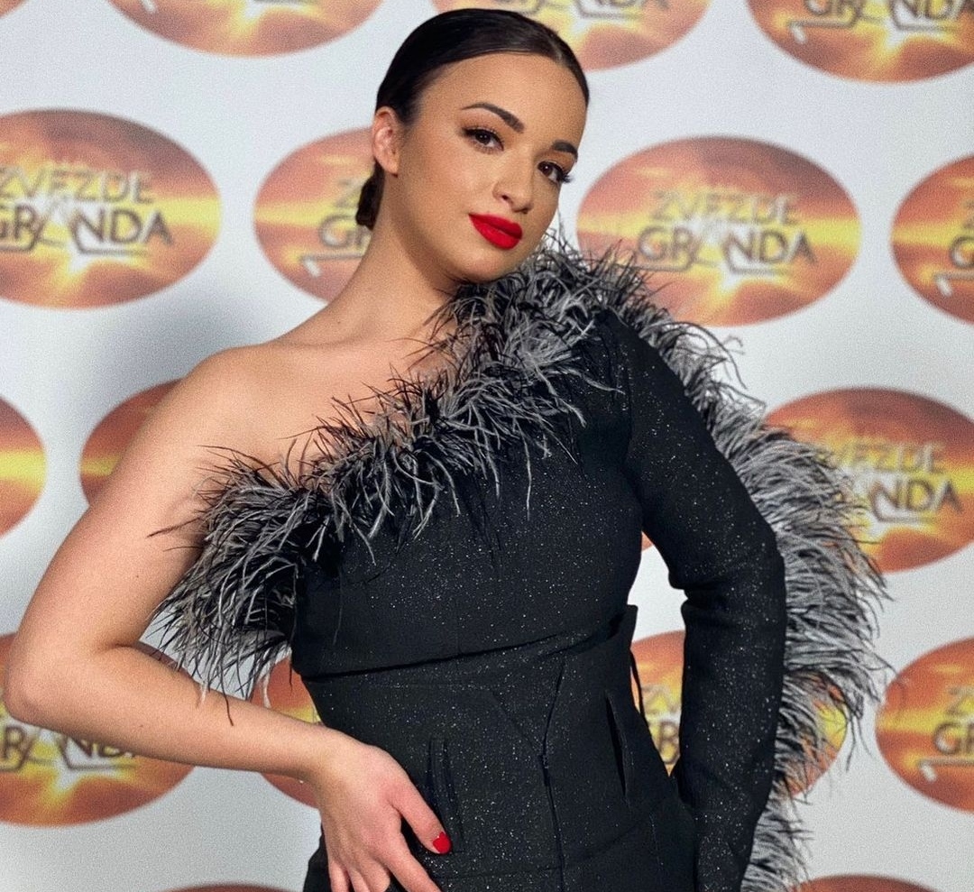 Маестрална изведба на Мими од Велес на Гранд (Видео)