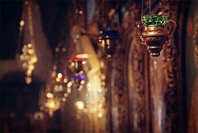 Денеска е Преподобен Максим Исповедник – филозовски ум на своето време