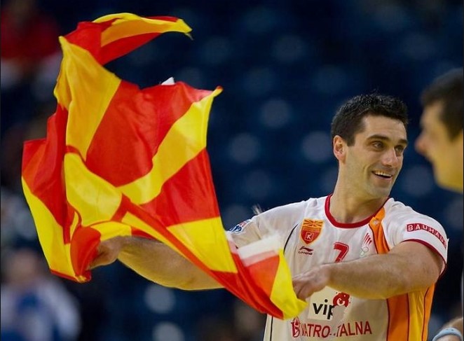 Нашиот Кире Лазаров стана селектор: Македонија ќе игра модерен ракомет