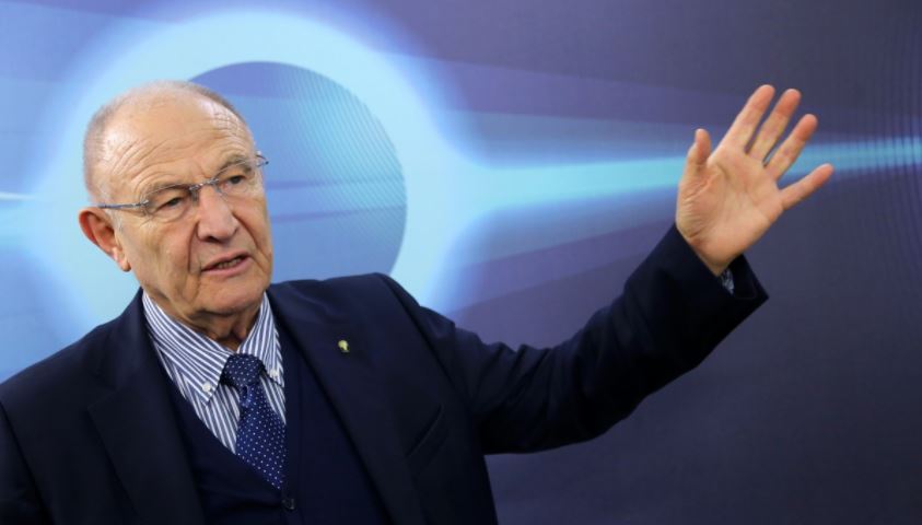 „Бугарија го признава идентитетот на Македонците, тој е од 1944 година“