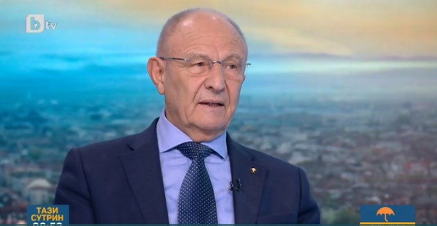 Пак навреди од Софија: Македонија била Северна Кореја на Балканот