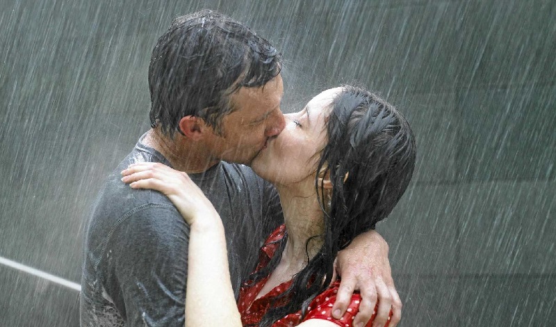 Што значи ако не се бакнувате за време на односите?