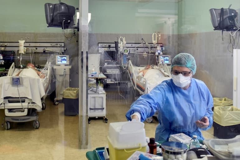 Британската мутација СарсКов2 стигна во Штип, две жени се заразени