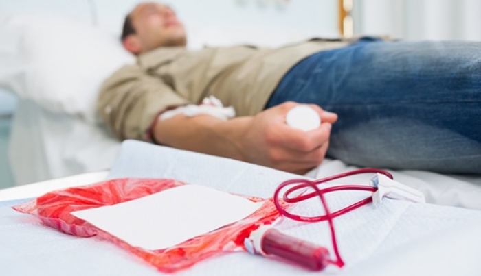 Апел за помош! Потребна е крвна група А+