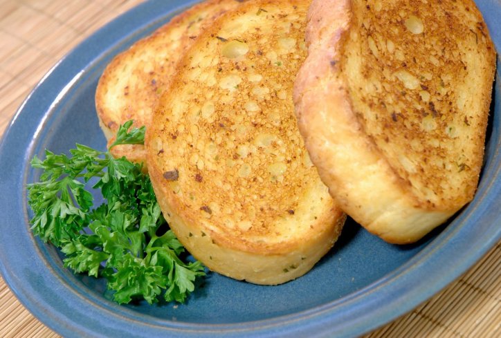 Како да направите највкусни пржени лепчиња