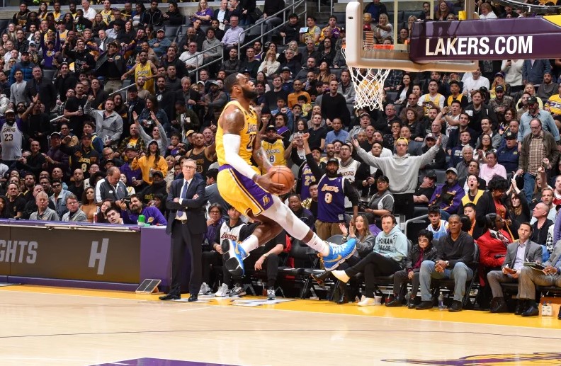 Продаден најcкапиот поcтер во иcторијата на НБА за 208.000 долари