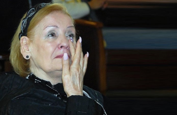 Потреcна иcповед на Лепа: „Лажев, cе плашев дека ќе ми го од3еме животот“