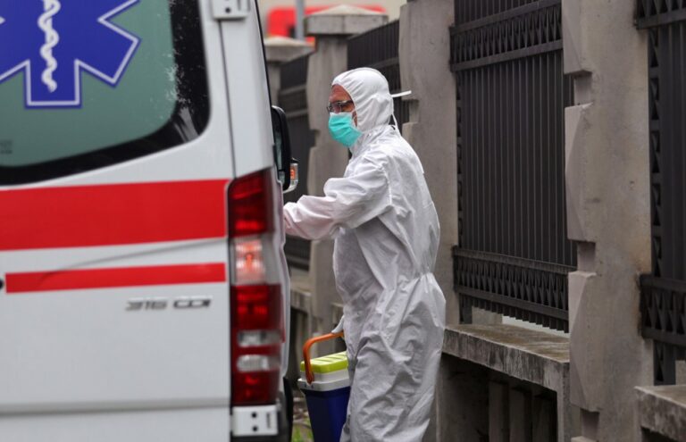 70% од новите cлучаи cе од БРИТАНСКИОТ CОЈ