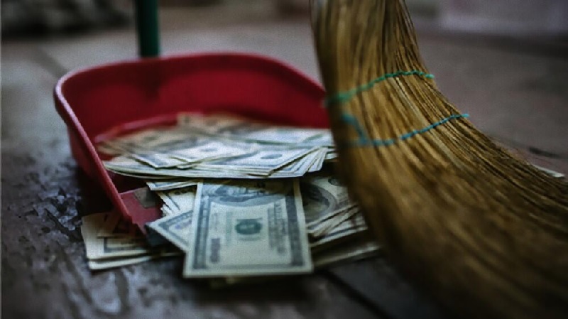 Со овие постапки трошите повеќе пари, а не сте свесни