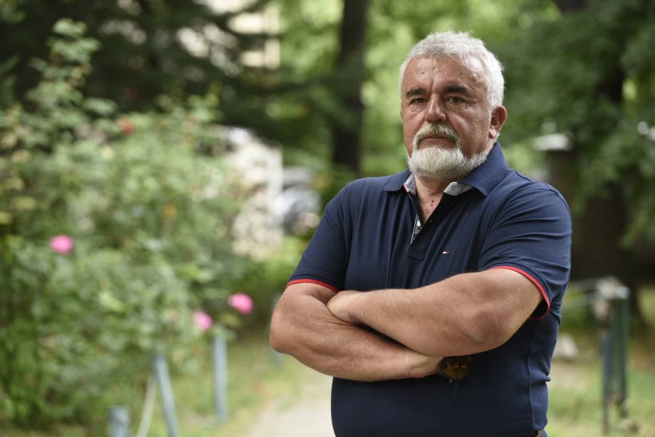 Пановски: Потребно е да се вакцинираат по 5.000 граѓани дневно