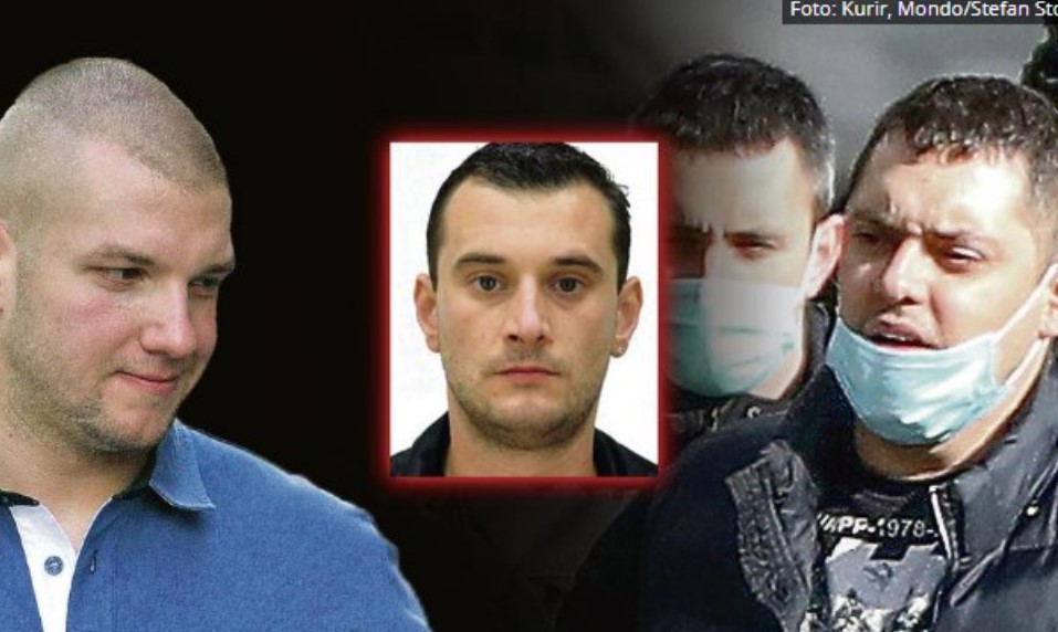 „Веља Невоља“ на членот на „Пинк Пантер“, му ги копал очите и ушите, па го потопил во киселина!