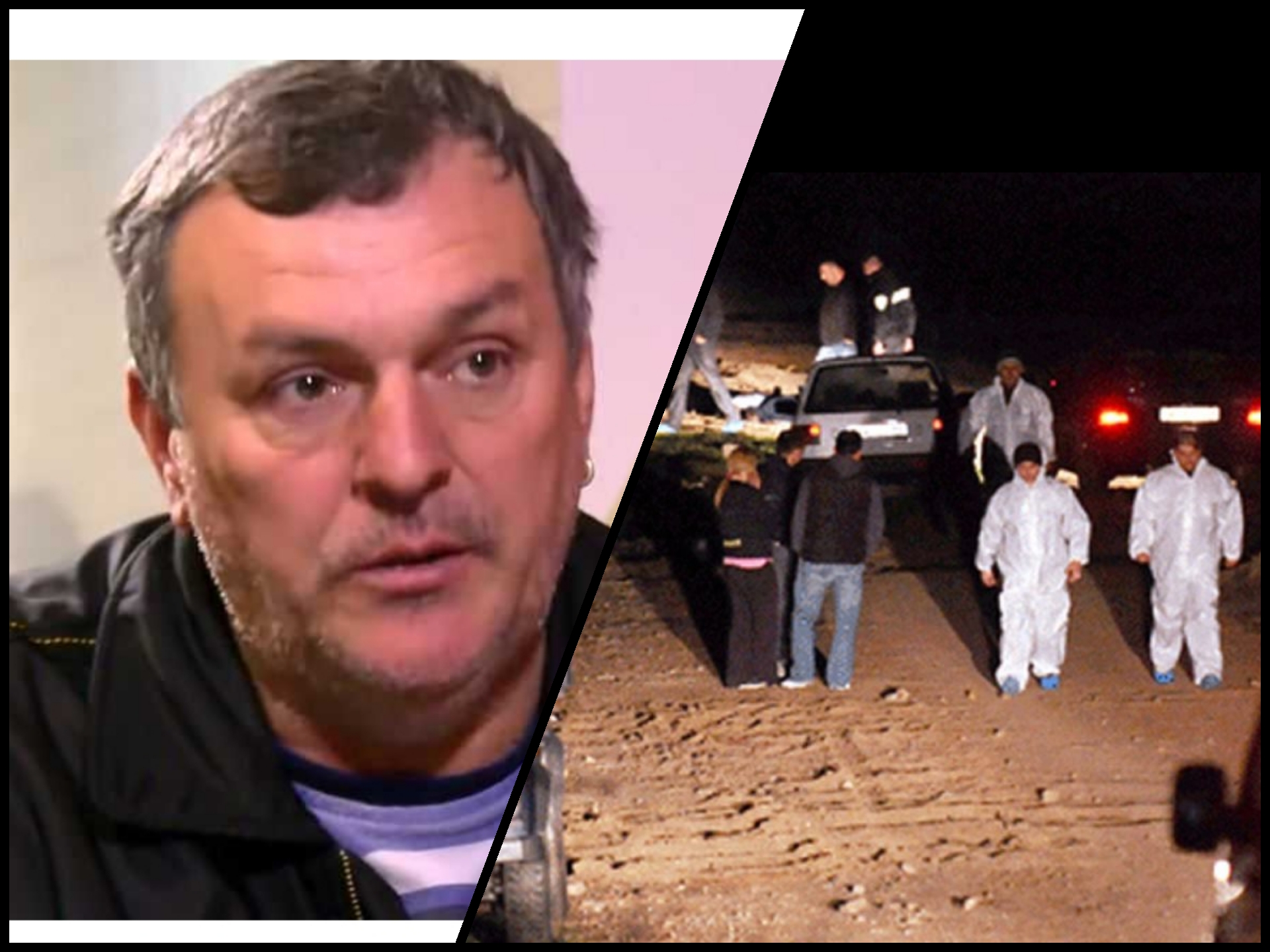 Братот на убиенот рибар кај Смилковско: На брат ми му ја немаше пола глава, а децата биле горени со цигари