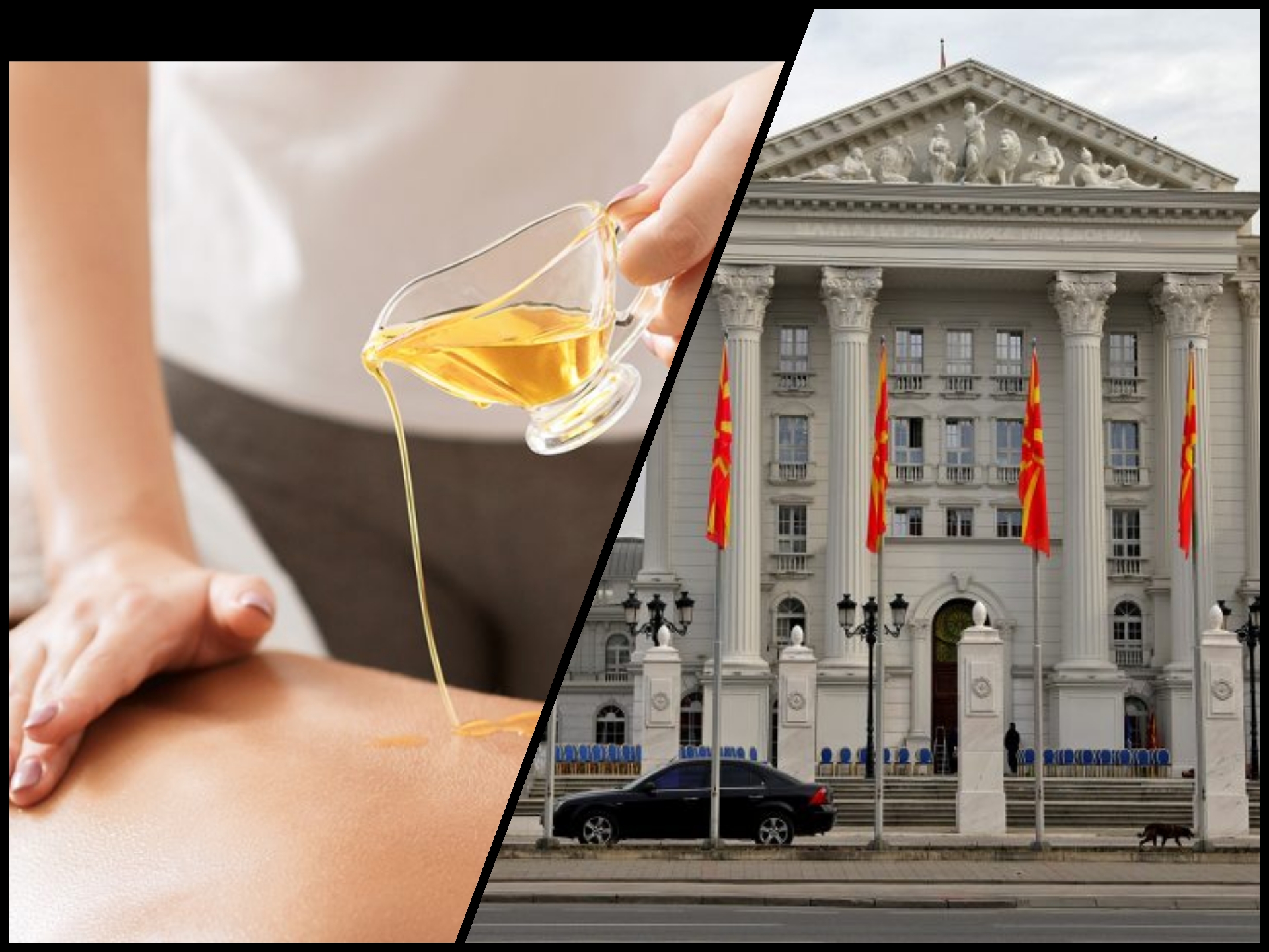 Владата бара масер за да биде државен советник