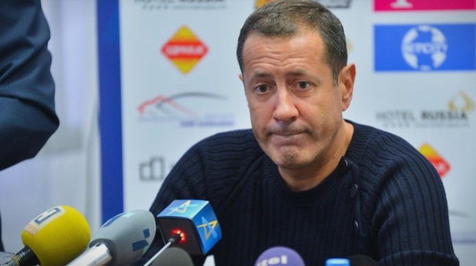 Самсоненко доби рок до 31-ви март да го расчисти долгот во РК Вардар, во спротивно новата управа ќе враќа