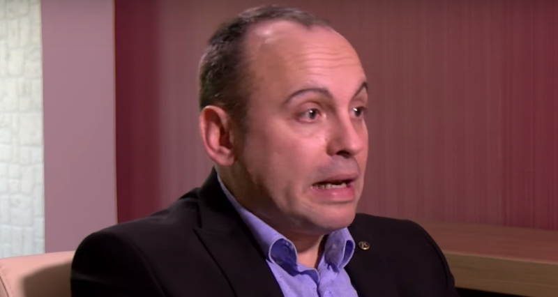 Тасевски: Заев е оној глупавиот што богати пријатели го викаат на вечера за да се заебаваат со него, а тој нема поим зошто го викнале