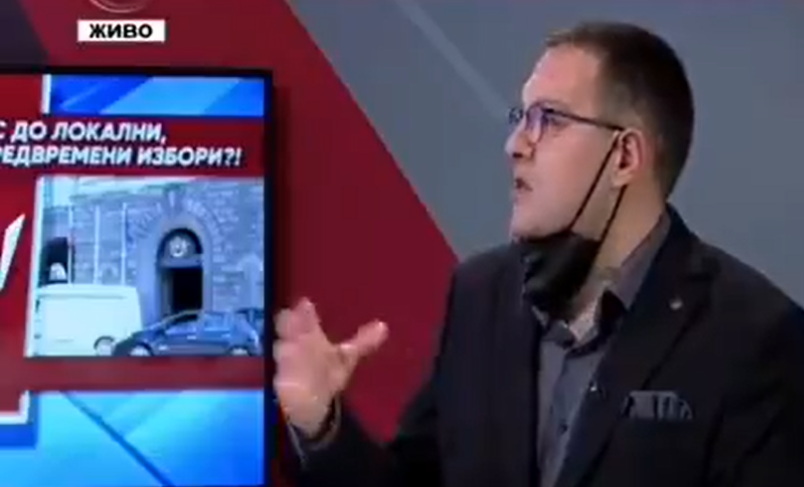 Верувале или не Бајден тргнал по стапките на Заев (Видео)