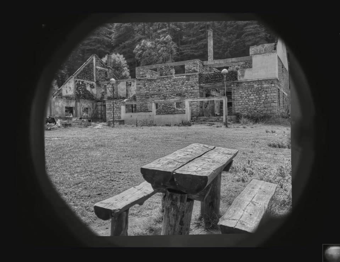 Каков трол на Бабам Битола: Роверот од Марс слета на Копанки