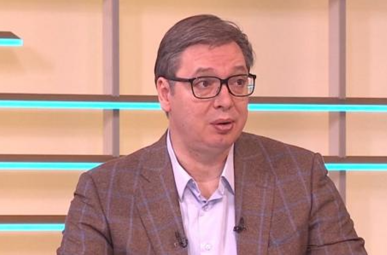 “Никој друг нема да ja толкува нашата историja – учебниците по историja и гeoграфиja ќе ги пишува caмо државата”