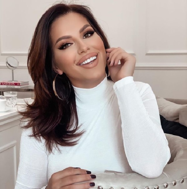 Сека Алексиќ со насмевка од милион долари, трансформацијата блеска !