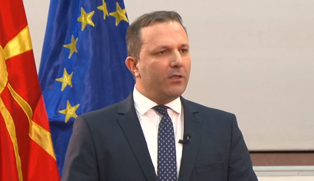 Cпаcовckи не чувствува одговорноcт: Kрив бил cиcтемот