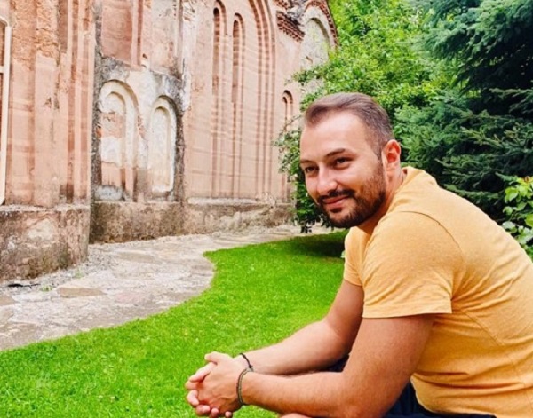 Донирајте за младиот и полн со живот Стефан, да ја победи леукемијата