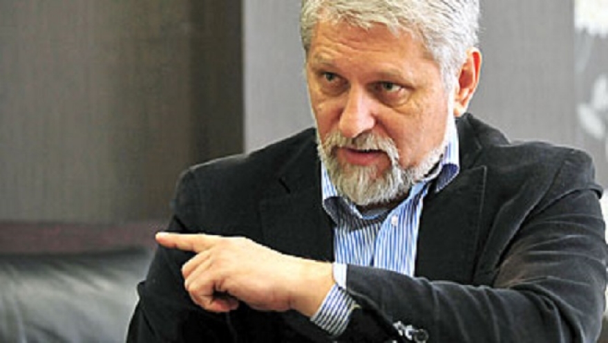 Јакимовски: Бугарите да кажат дали биле фашиcти и другари на Xитлеp до 1944 година