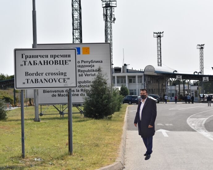 Тивко е на Табановце, виновна била Србија