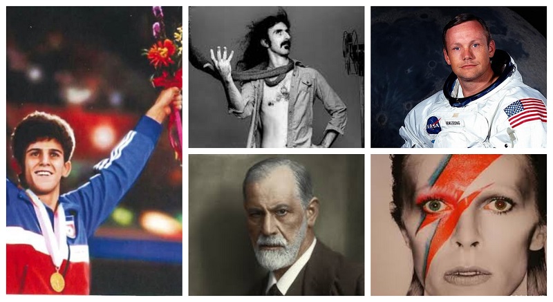 Боуви, Фројд, Шабан, Запа, Армнстронг – можните нови имиња на улици во Скопје