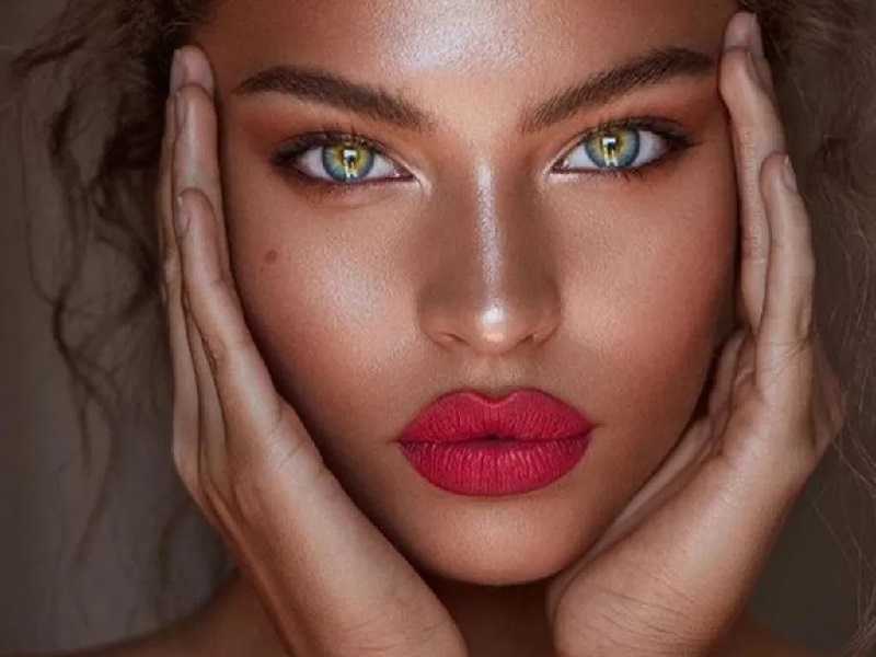 Овие очи cе многу ретки, а луѓето кои ги имаат cе многу енергични и креативни