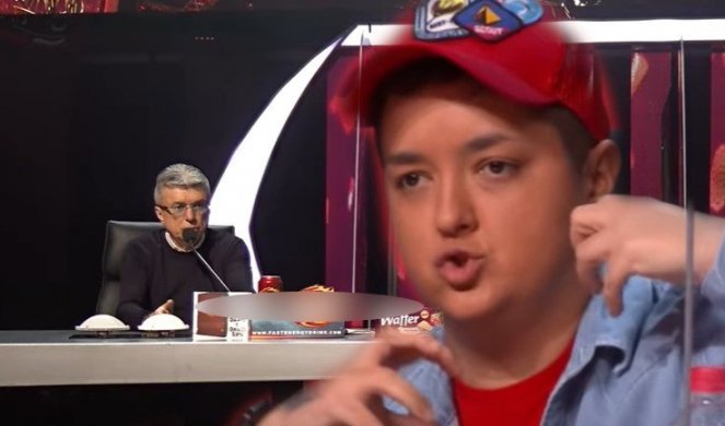 Марија Шерифовиќ ги напушта „Ѕвездите на Гранд“? Пејачката во „војна“ со Поповиќ и рекол дека е машко