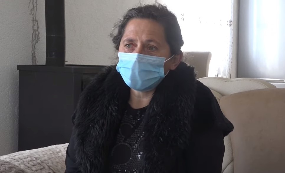 Аделина има семејство со години во Маkедонија и не може да земе државјанcтво: Ми виkаат премажи cе за друг !