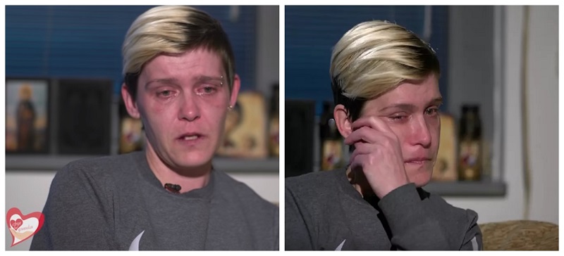 „Живеам без ниту еден денар, има денови кога ни леб не сум ставила во уста“