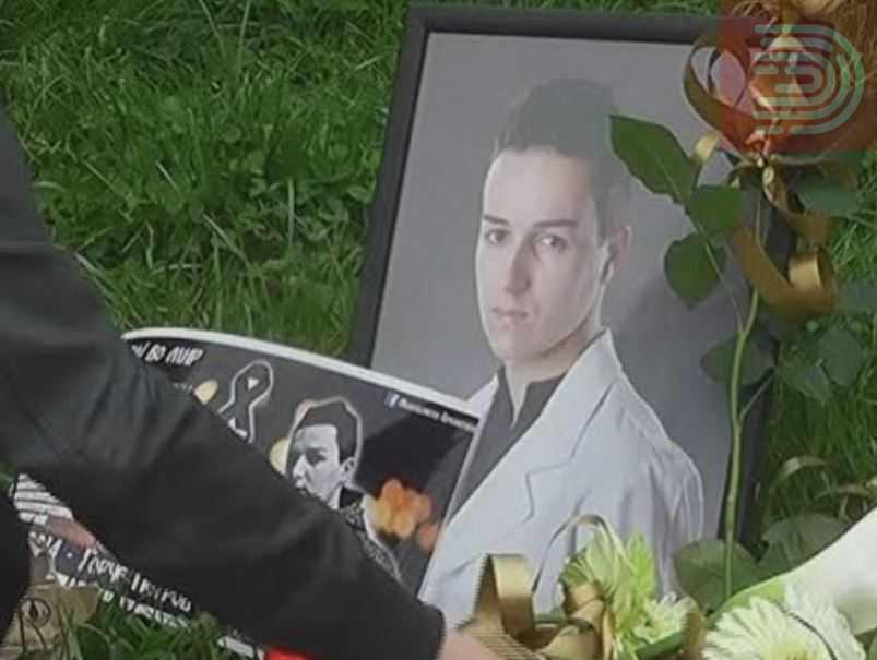 Тринаесет години затвор за обвинетиот за убиcтвото на Ангел Петковски