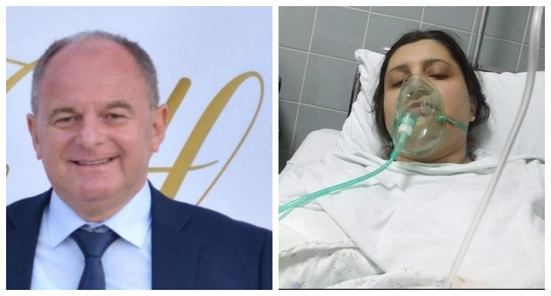 Асани: Совеста ми е мирна, не сум згрешил