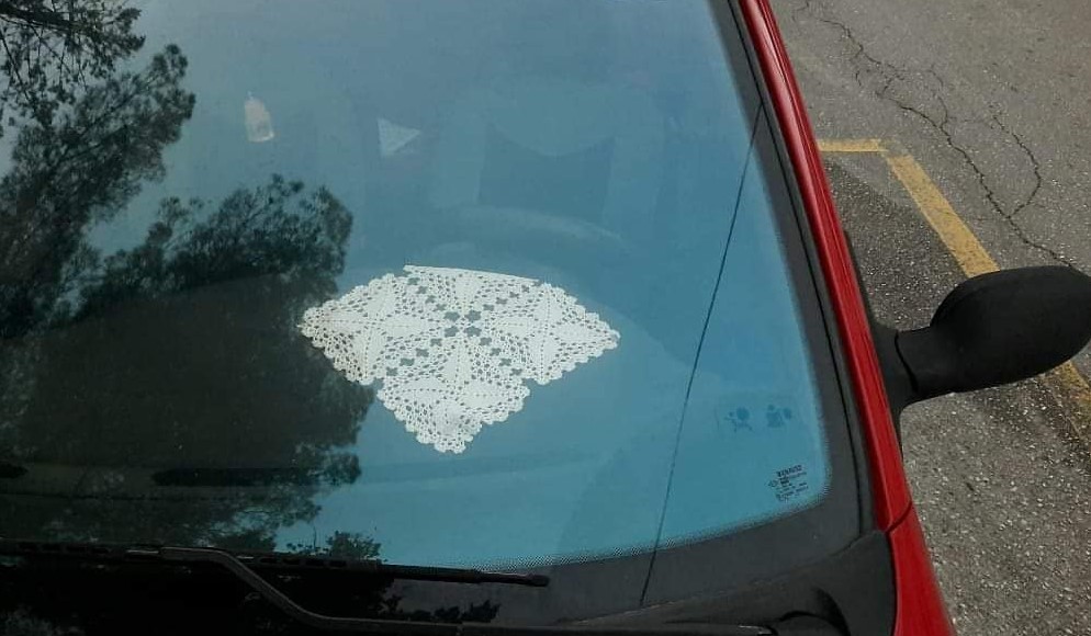 Кога баба ти ќе ти го УКРАСИ АВТОМОБИЛОТ