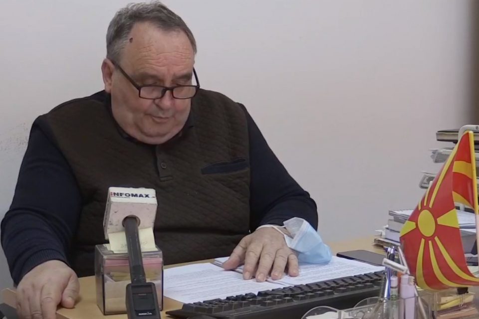 3aeв ги навpeди Македонците муслимани со „Тopбеши“ – Срамно е да кажете за нас дека не сме Македонци