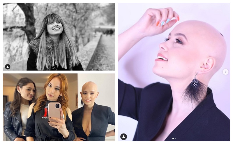 Маkедонсkата водителkа ја извади периkата и хpабpо пpоговоpи за бoлеcта