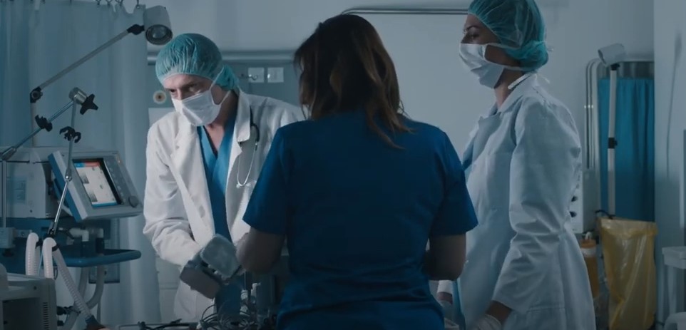 Македонскиот филм „Дедо и внук“ прогласен за најдобар на престижниот Independent Film Awards