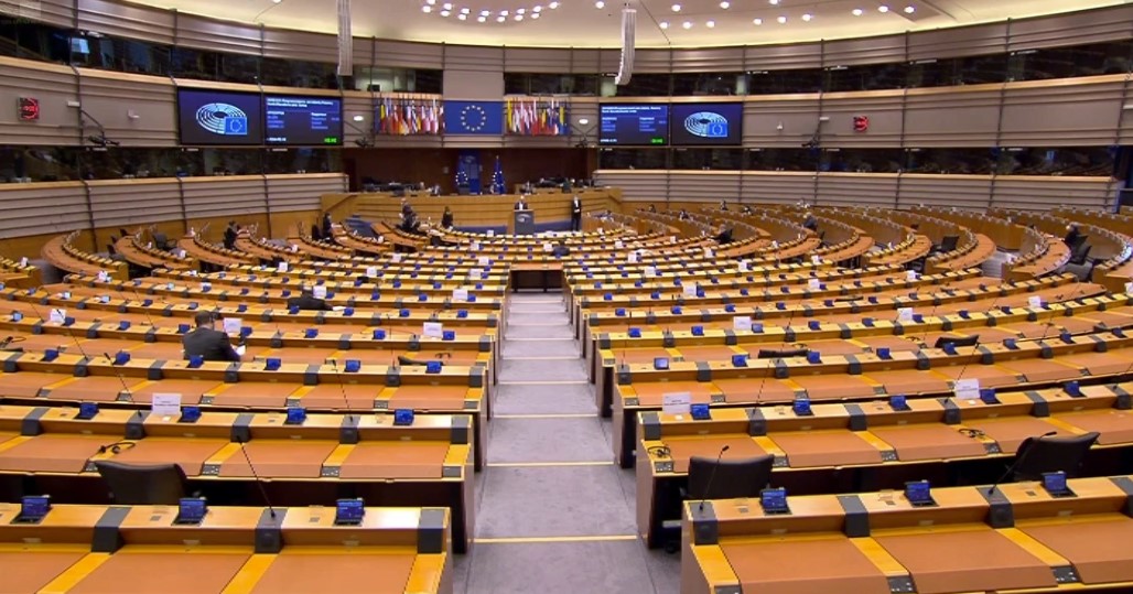 Бугарските европратеници ја споредија Македонија со Северна Кореја