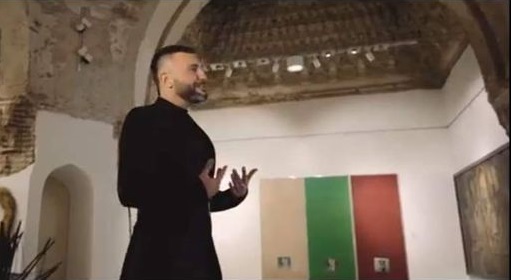 Каракачанов: Ако Македонија не го испрати, Гарванлиев следната година ќе пее за Бугарија на „Евросонг“