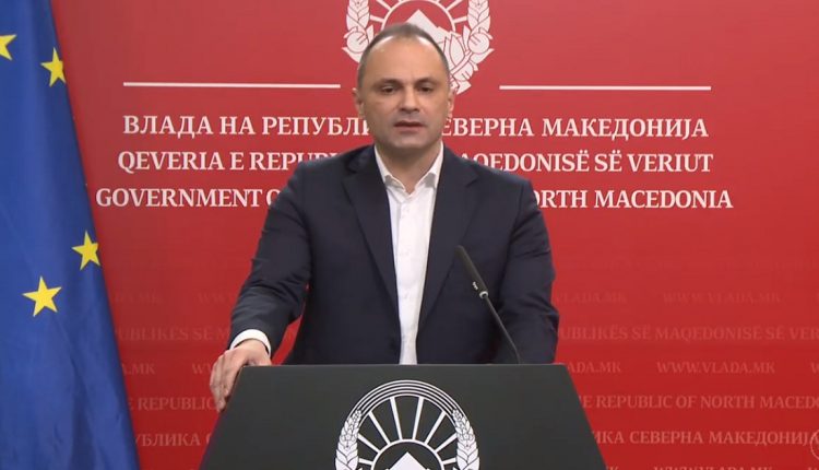 Полицискиот час ќе трае две недели, но може и до Велигден