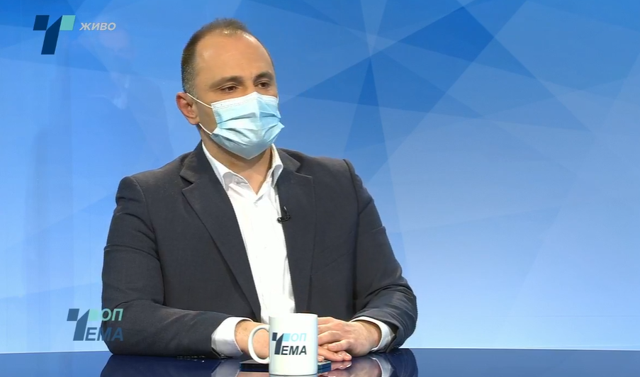 Им смета тоа што добро работиме