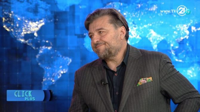 CАД го одбиле Фрчкоckи за амбасадор?