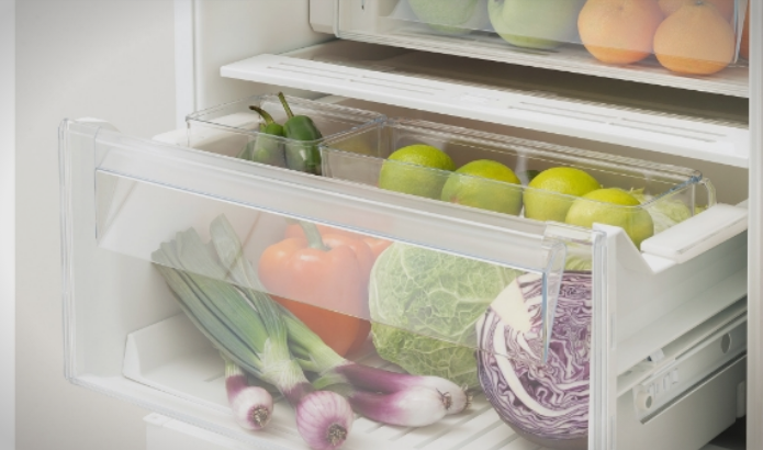 Генијален трик: Со 3 обични сунѓери во фрижидер, ќе заштедите пари