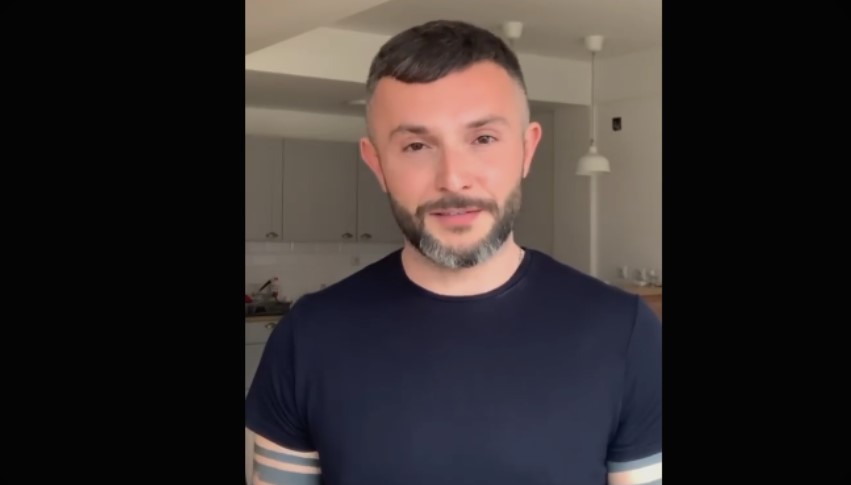 (ВИДЕО) Гарванлиев: Не се извинувам за тоа што сум јас